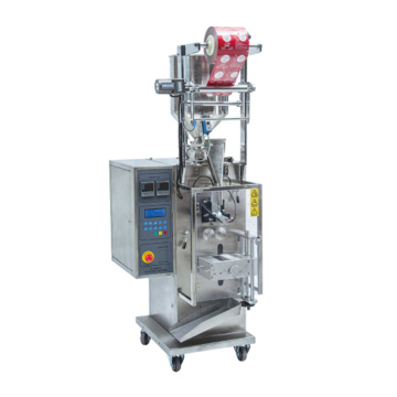 water juice Filing Machine Auto liquid Packing Machine